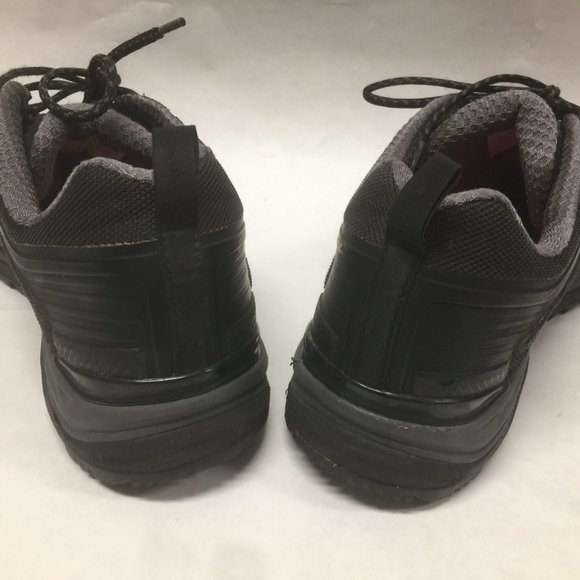 North Face Cradle Shoes Snake Plate Men\'s 13 Black main image 13